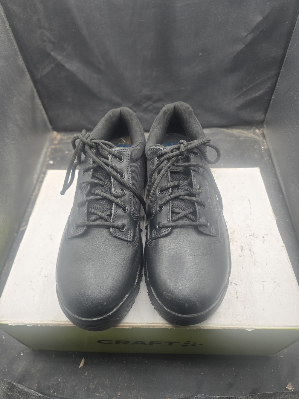 5.11 Tactical Black Men's Lace-Up Tactical Boots
